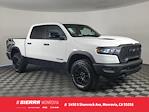 New 2026 Ram 1500 Rebel Crew Cab 4x4 Pickup for sale #B667442 - photo 1