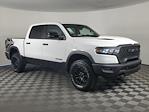 New 2026 Ram 1500 Rebel Crew Cab 4x4 Pickup for sale #B667442 - photo 2