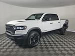 New 2026 Ram 1500 Rebel Crew Cab 4x4 Pickup for sale #B667442 - photo 8