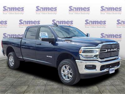 New 2024 Ram 2500 Laramie Crew Cab 4x4 Pickup for sale #RG328807 - photo 1