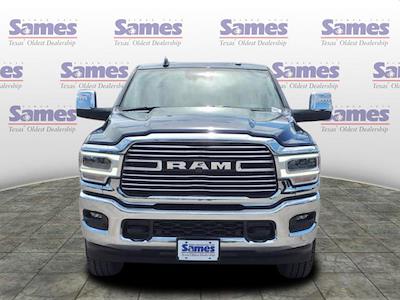 New 2024 Ram 2500 Laramie Crew Cab 4x4 Pickup for sale #RG328807 - photo 2