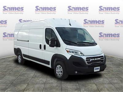 New 2025 Ram ProMaster 2500 High Roof Empty Cargo Van for sale #SE522445 - photo 1