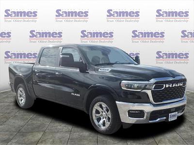 New 2025 Ram 1500 Lone Star Crew Cab Pickup for sale #SN557255 - photo 1