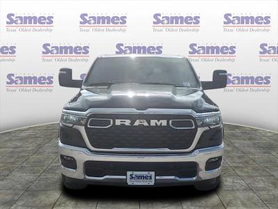 New 2025 Ram 1500 Lone Star Crew Cab Pickup for sale #SN557255 - photo 2