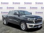 New 2025 Ram 1500 Lone Star Crew Cab Pickup for sale #SN557255 - photo 1