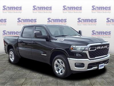 New 2025 Ram 1500 Lone Star Crew Cab 4x4 Pickup for sale #SN591940 - photo 1