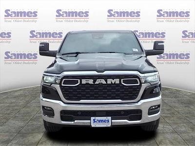 New 2025 Ram 1500 Lone Star Crew Cab 4x4 Pickup for sale #SN591940 - photo 2