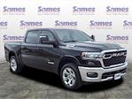 New 2025 Ram 1500 Lone Star Crew Cab 4x4 Pickup for sale #SN591940 - photo 1