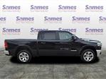 New 2025 Ram 1500 Lone Star Crew Cab 4x4 Pickup for sale #SN591940 - photo 3