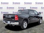 New 2025 Ram 1500 Lone Star Crew Cab 4x4 Pickup for sale #SN591940 - photo 4