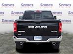 New 2025 Ram 1500 Lone Star Crew Cab 4x4 Pickup for sale #SN591940 - photo 5