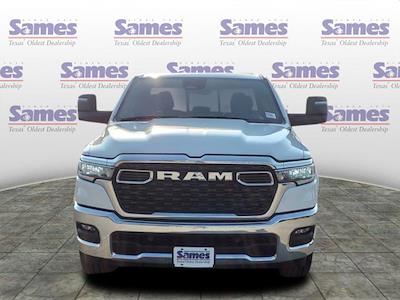 New 2025 Ram 1500 Lone Star Quad Cab Pickup for sale #SN593363 - photo 2