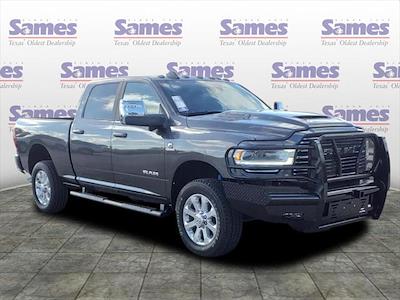 New 2024 Ram 2500 Laramie Crew Cab 4x4 Pickup for sale #RG284566 - photo 1