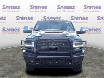 New 2024 Ram 2500 Laramie Crew Cab 4x4 Pickup for sale #RG284566 - photo 2