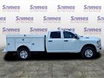 New 2024 Ram 2500 Tradesman Crew Cab 4x4 Pickup for sale #CF312827 - photo 3