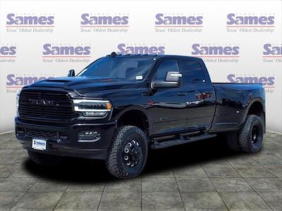 New 2024 Ram 3500 Laramie Crew Cab 4x4 DRW Pickup for sale #RG324014 - photo 1