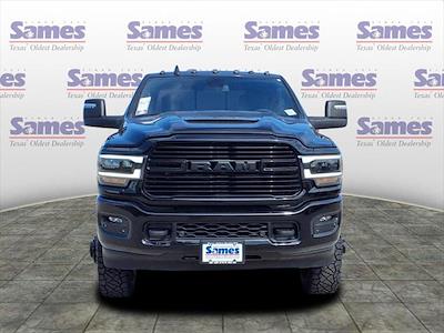 New 2024 Ram 3500 Laramie Crew Cab 4x4 DRW Pickup for sale #RG324014 - photo 2