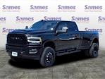 New 2024 Ram 3500 Laramie Crew Cab 4x4 DRW Pickup for sale #RG324014 - photo 1