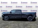 New 2024 Ram 3500 Laramie Crew Cab 4x4 DRW Pickup for sale #RG324014 - photo 3