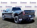 New 2024 Ram 3500 Laramie Crew Cab 4x4 DRW Pickup for sale #RG324014 - photo 4