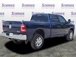 New 2024 Ram 2500 Laramie Crew Cab 4x4 Pickup for sale #RG328807 - photo 4