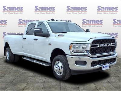 New 2024 Ram 3500 Tradesman Crew Cab 4x4 DRW Pickup for sale #RG407097 - photo 1