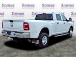 New 2024 Ram 3500 Tradesman Crew Cab 4x4 DRW Pickup for sale #RG407097 - photo 4