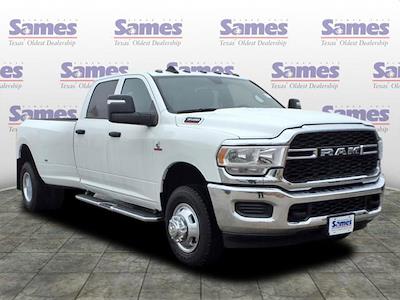 New 2024 Ram 3500 Tradesman Crew Cab 4x4 DRW Pickup for sale #RG407098 - photo 1