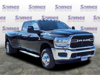 New 2024 Ram 3500 Tradesman Crew Cab 4x4 DRW Pickup for sale #RG407099 - photo 1