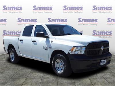 2024 Ram 1500 Classic Crew Cab 4x4, Pickup for sale #RS160500 - photo 1