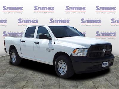 2024 Ram 1500 Classic Crew Cab 4x4, Pickup for sale #RS160501 - photo 1