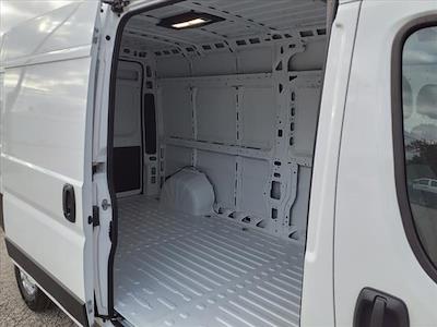 New 2025 Ram ProMaster 2500 High Roof Empty Cargo Van for sale #SE522445 - photo 2