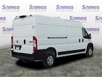 New 2025 Ram ProMaster 2500 High Roof Empty Cargo Van for sale #SE522445 - photo 5