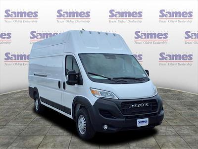New 2025 Ram ProMaster 3500 Super High Roof Empty Cargo Van for sale #SE541972 - photo 1
