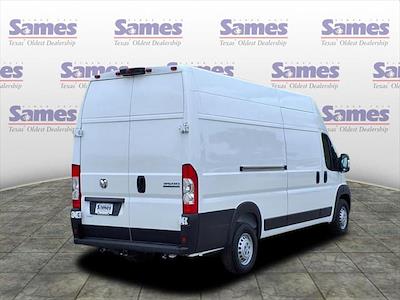 New 2025 Ram ProMaster 3500 Super High Roof Empty Cargo Van for sale #SE541972 - photo 2