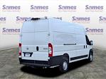 New 2025 Ram ProMaster 3500 Super High Roof Empty Cargo Van for sale #SE541972 - photo 2