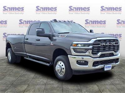 New 2025 Ram 3500 Tradesman Crew Cab 4x4 DRW Pickup for sale #SG504188 - photo 1