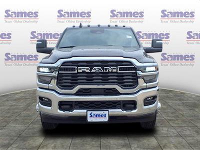 New 2025 Ram 3500 Tradesman Crew Cab 4x4 DRW Pickup for sale #SG504188 - photo 2