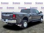 New 2025 Ram 3500 Tradesman Crew Cab 4x4 DRW Pickup for sale #SG504188 - photo 4