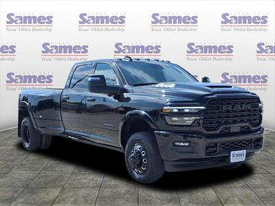 New 2025 Ram 3500 Limited Crew Cab 4x4 DRW Pickup for sale #SG509557 - photo 1