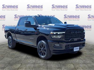 New 2025 Ram 2500 Laramie Crew Cab 4x4 Pickup for sale #SG511278 - photo 1