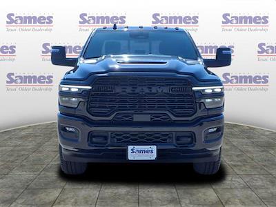 New 2025 Ram 2500 Laramie Crew Cab 4x4 Pickup for sale #SG511278 - photo 2