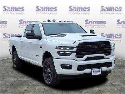 New 2025 Ram 2500 Laramie Crew Cab 4x4 Pickup for sale #SG511279 - photo 1