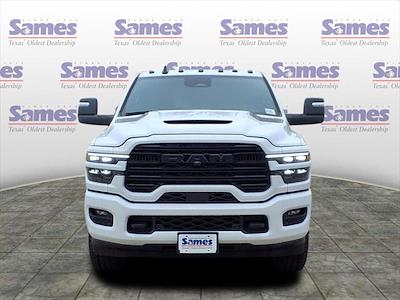 New 2025 Ram 2500 Laramie Crew Cab 4x4 Pickup for sale #SG511279 - photo 2
