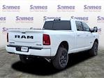 New 2025 Ram 2500 Laramie Crew Cab 4x4 Pickup for sale #SG511279 - photo 4