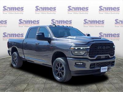 New 2025 Ram 2500 Laramie Crew Cab 4x4 Pickup for sale #SG511280 - photo 1