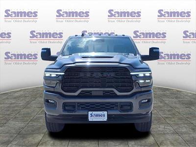 New 2025 Ram 2500 Laramie Crew Cab 4x4 Pickup for sale #SG511280 - photo 2