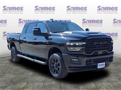 New 2025 Ram 2500 Laramie Mega Cab 4x4 Pickup for sale #SG517066 - photo 1