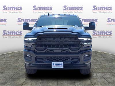 New 2025 Ram 2500 Laramie Mega Cab 4x4 Pickup for sale #SG517066 - photo 2