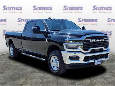 New 2025 Ram 2500 Tradesman Crew Cab 4x4 Pickup for sale #SG517068 - photo 1